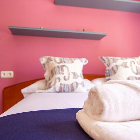 Rentalsevilla Marianillo Extérieur photo