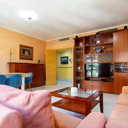 Rentalsevilla Marianillo Extérieur photo