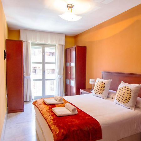Rentalsevilla Marianillo Extérieur photo