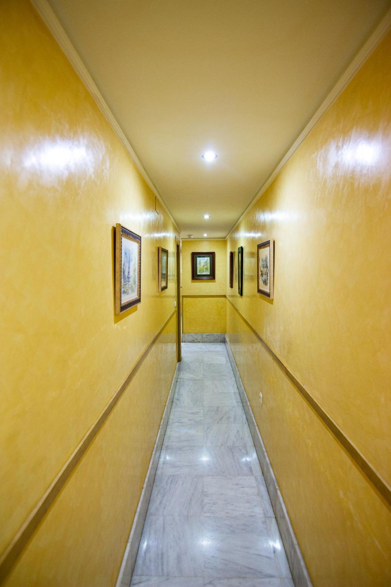 Rentalsevilla Marianillo Extérieur photo