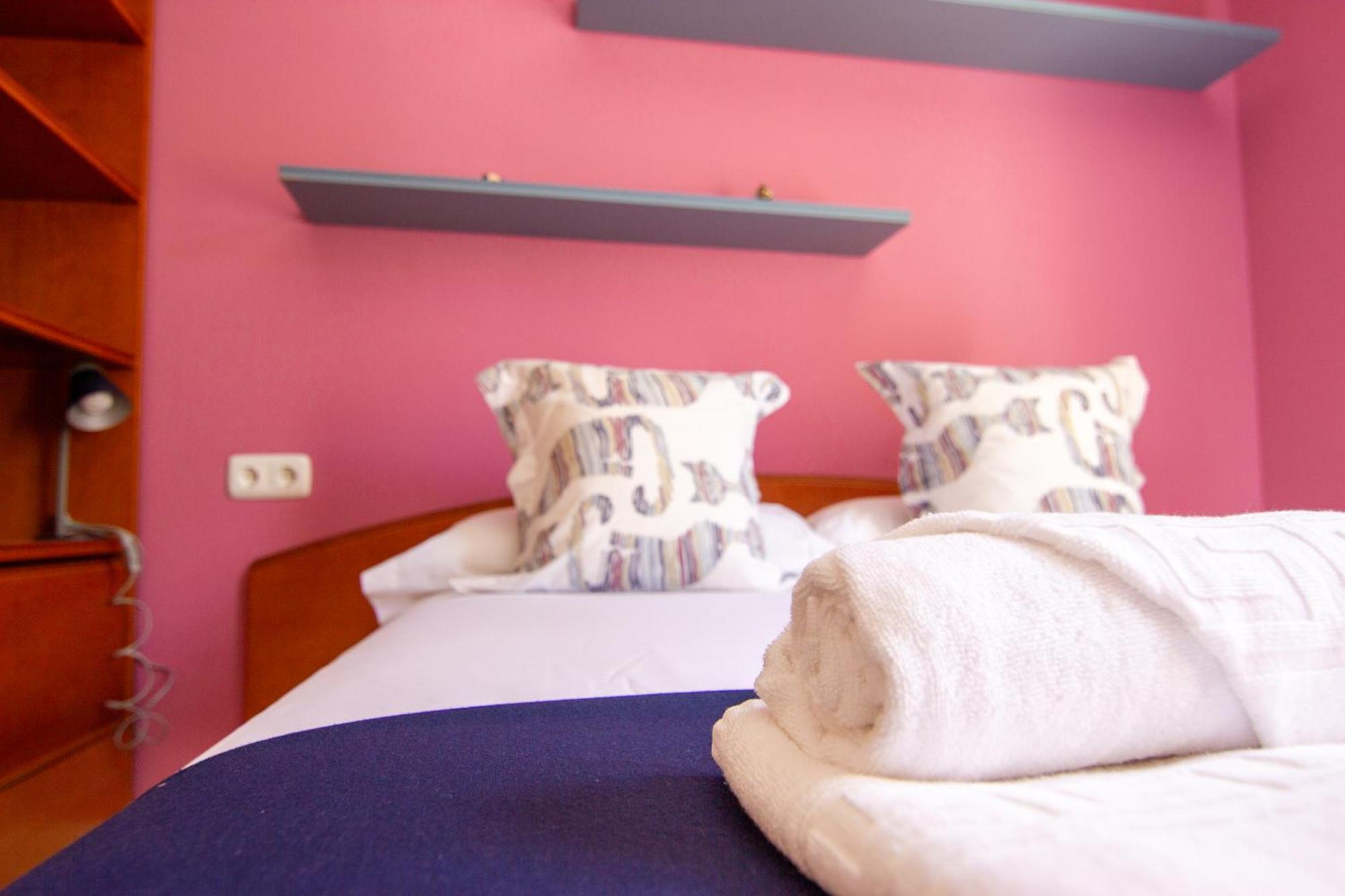 Rentalsevilla Marianillo Extérieur photo