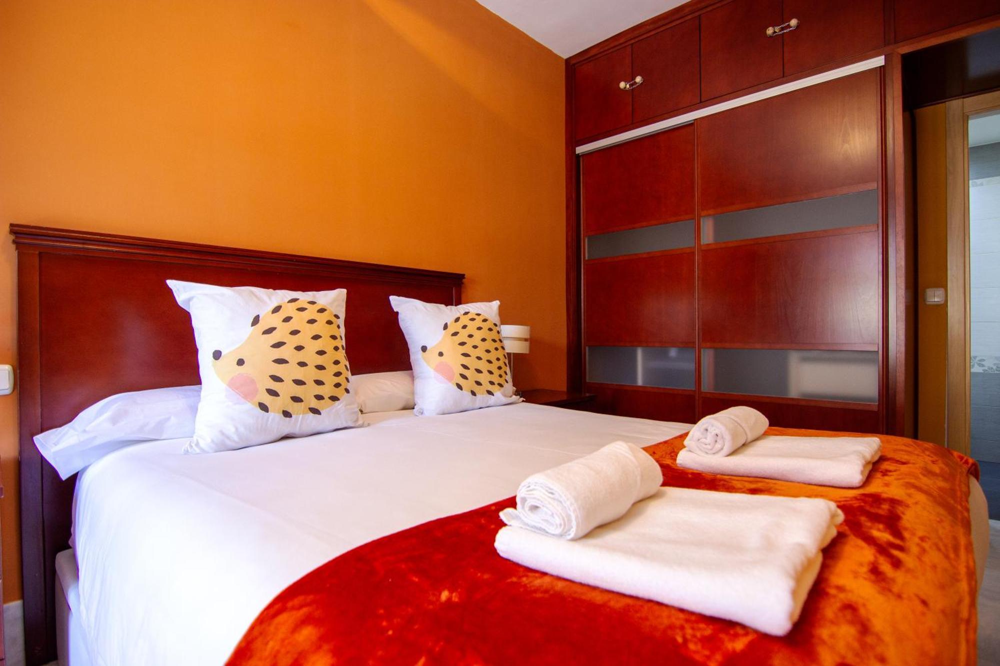 Rentalsevilla Marianillo Extérieur photo
