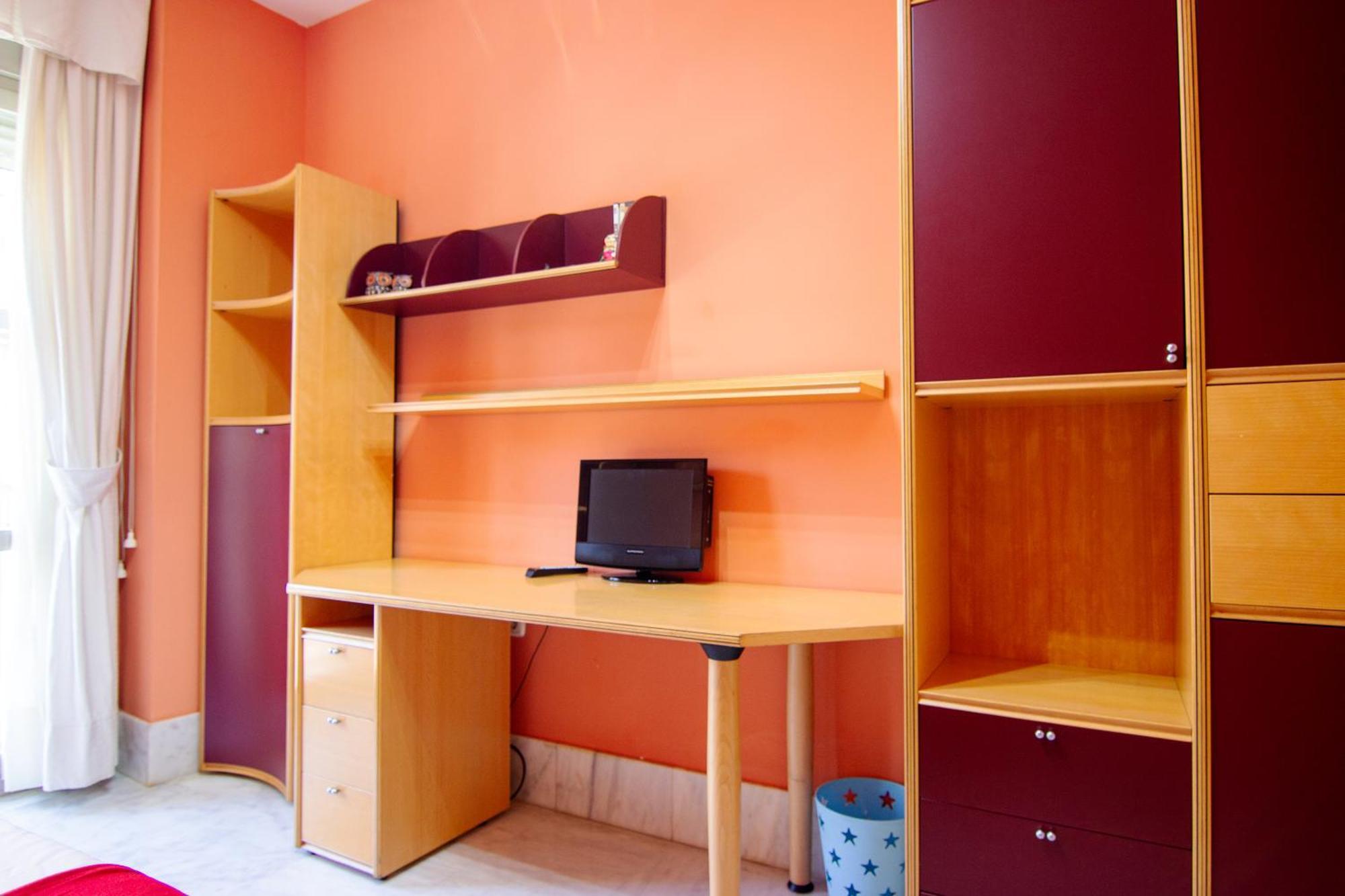 Rentalsevilla Marianillo Extérieur photo