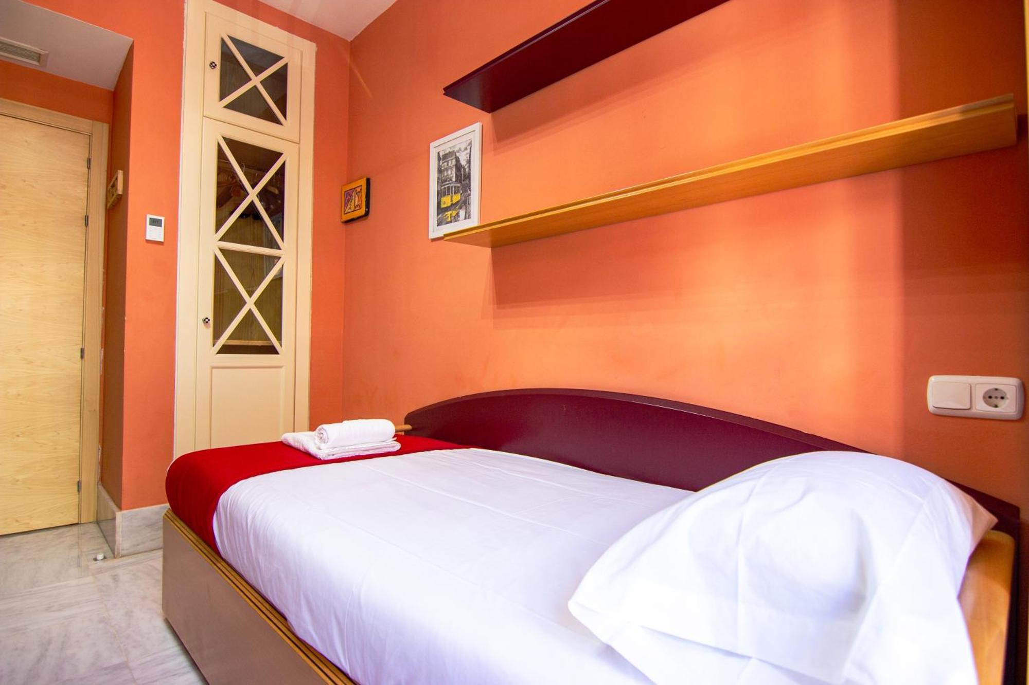 Rentalsevilla Marianillo Extérieur photo