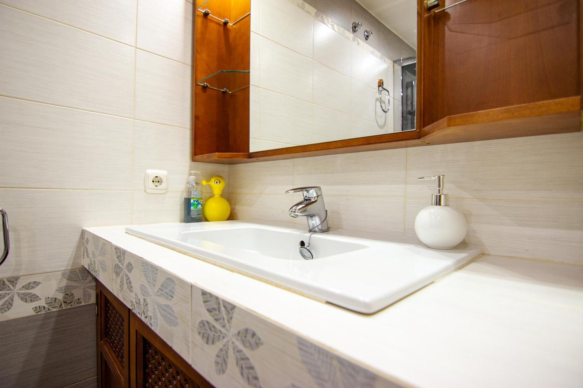 Rentalsevilla Marianillo Extérieur photo