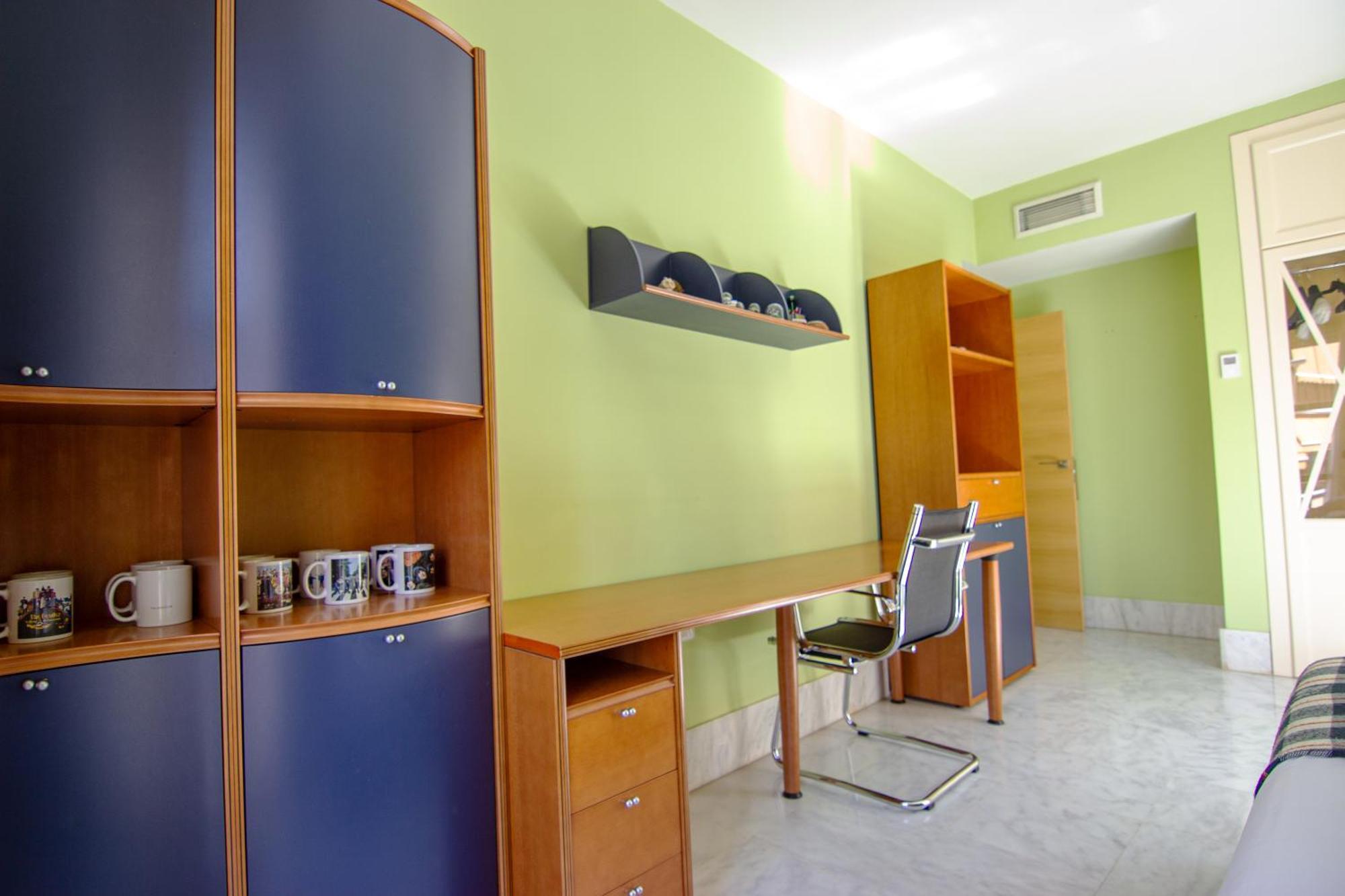 Rentalsevilla Marianillo Extérieur photo