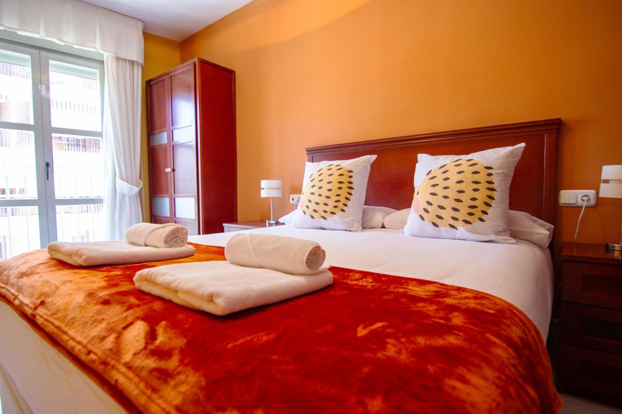 Rentalsevilla Marianillo Extérieur photo