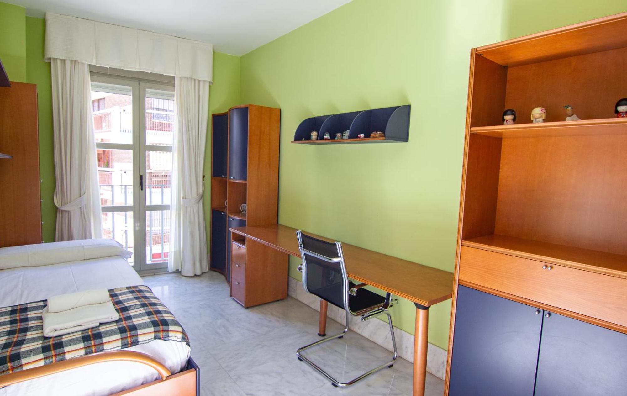 Rentalsevilla Marianillo Extérieur photo
