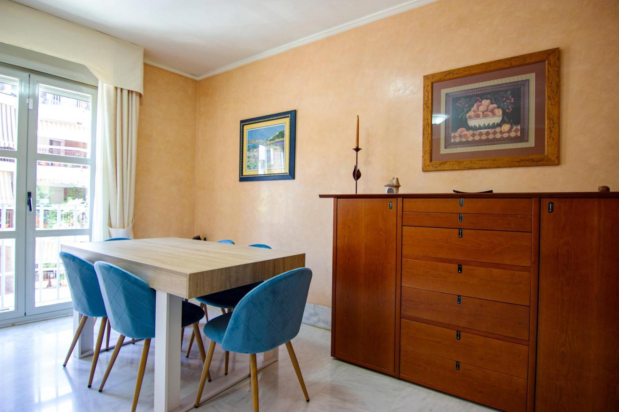 Rentalsevilla Marianillo Extérieur photo