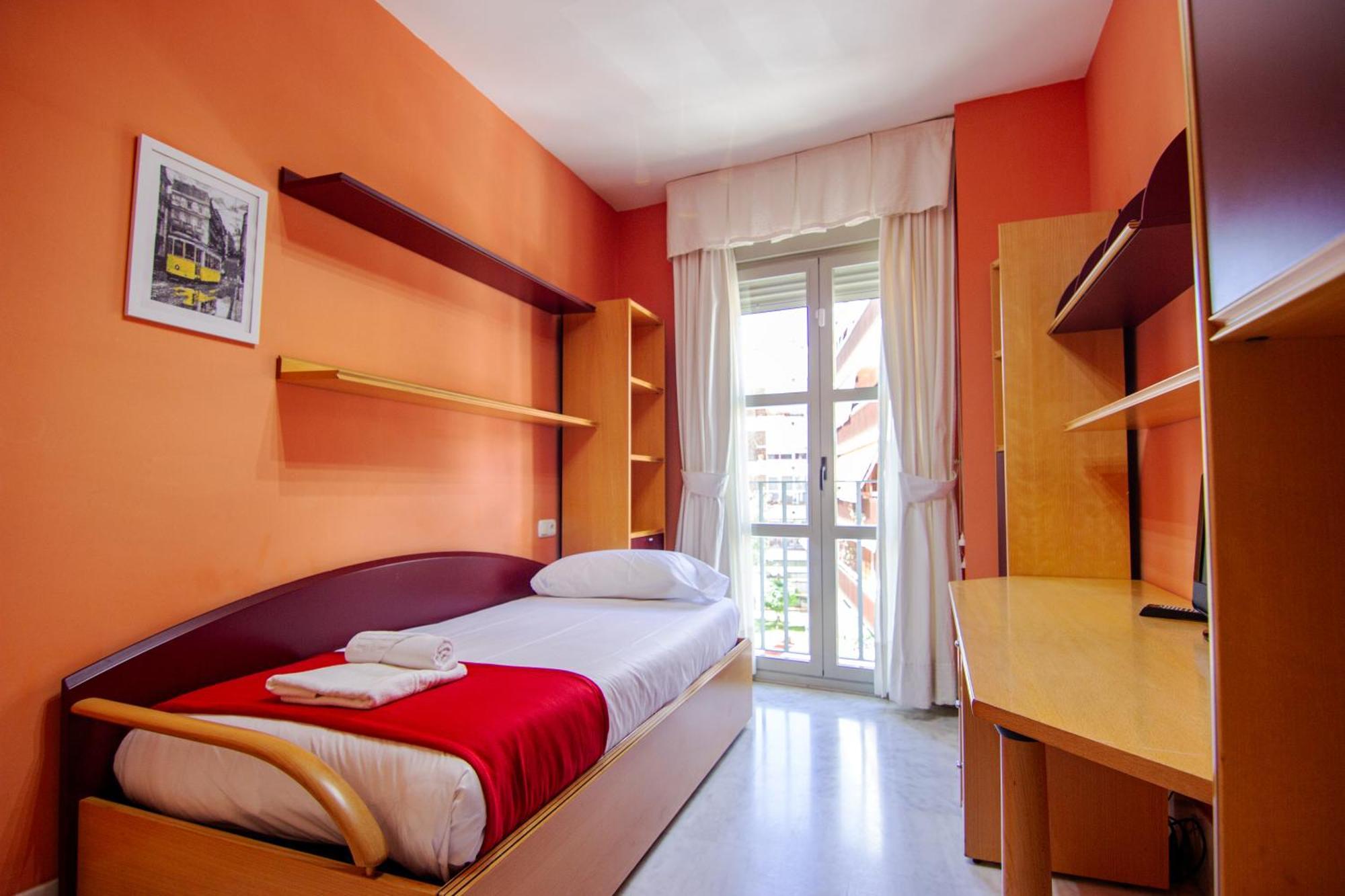 Rentalsevilla Marianillo Extérieur photo