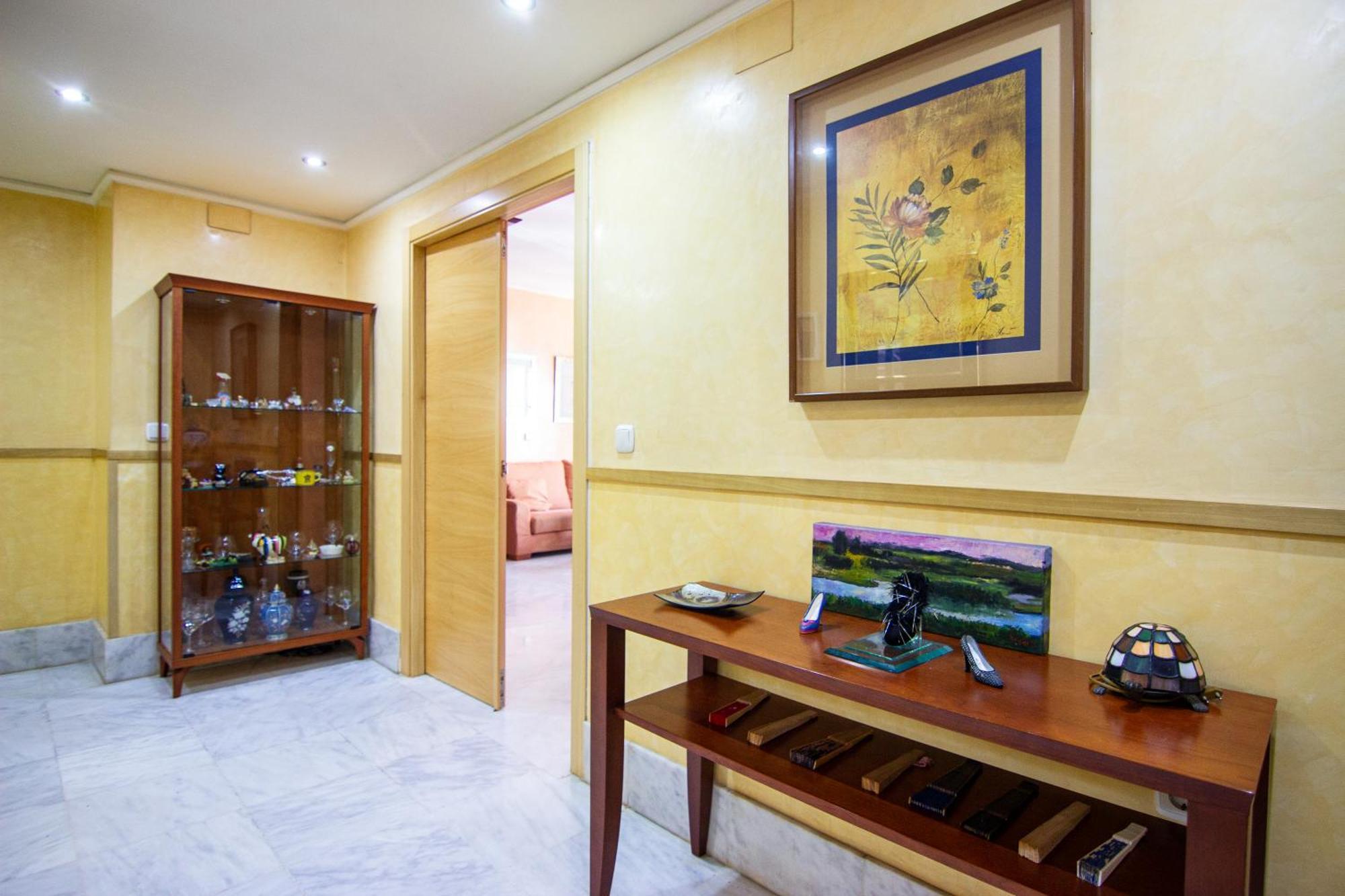 Rentalsevilla Marianillo Extérieur photo
