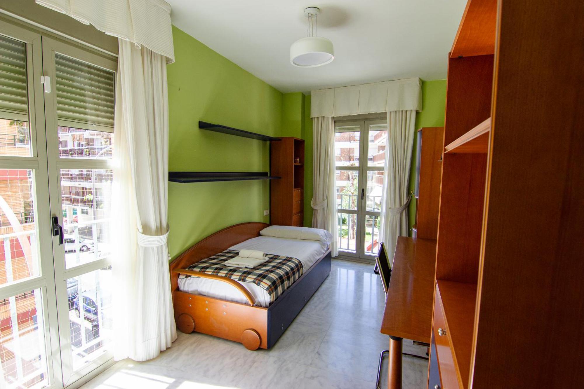 Rentalsevilla Marianillo Extérieur photo