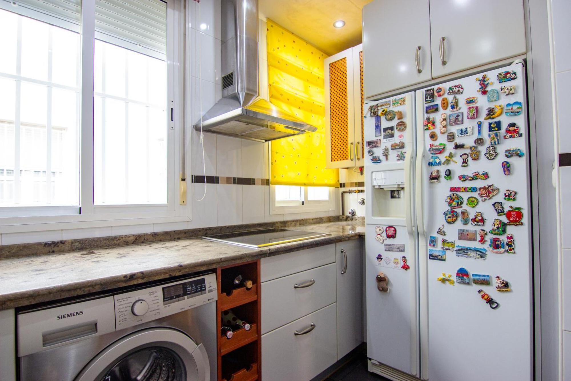 Rentalsevilla Marianillo Extérieur photo
