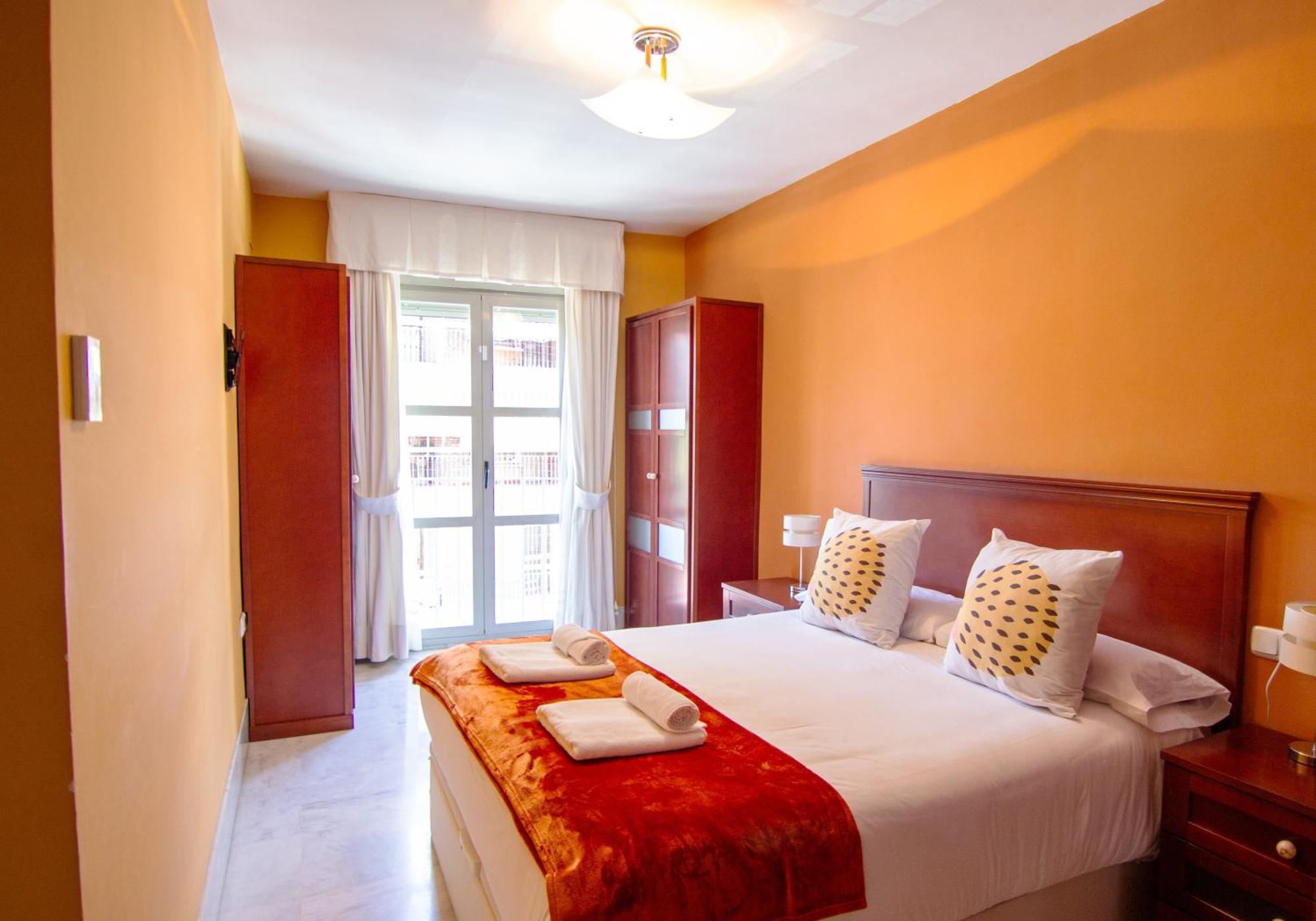 Rentalsevilla Marianillo Extérieur photo