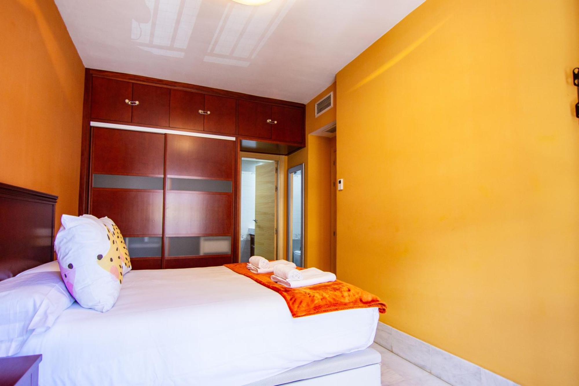 Rentalsevilla Marianillo Extérieur photo