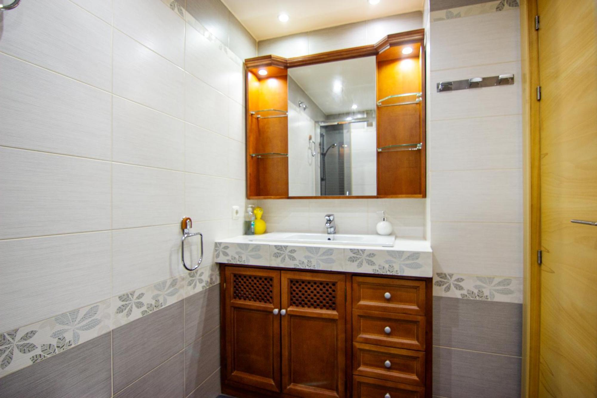 Rentalsevilla Marianillo Extérieur photo