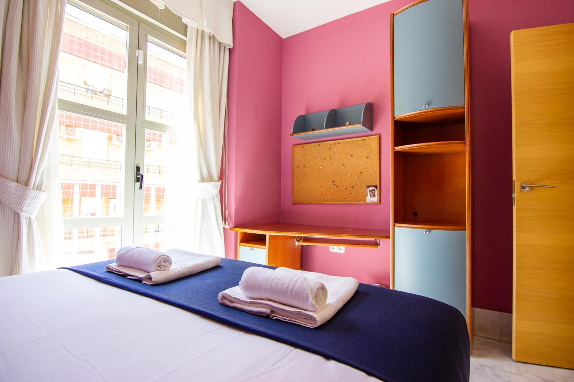 Rentalsevilla Marianillo Extérieur photo