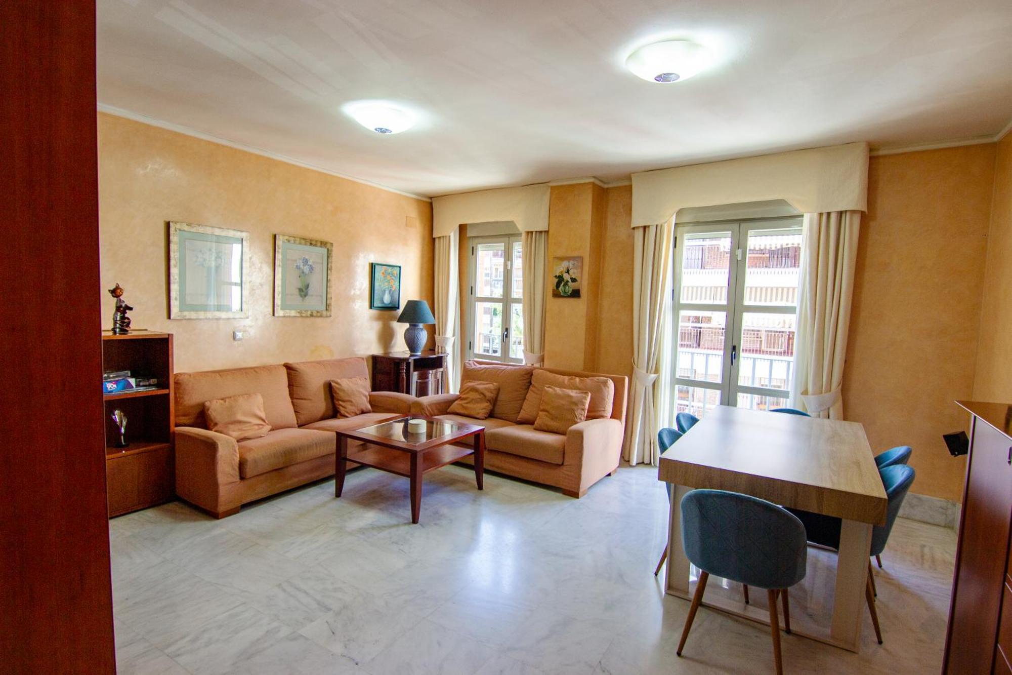 Rentalsevilla Marianillo Extérieur photo