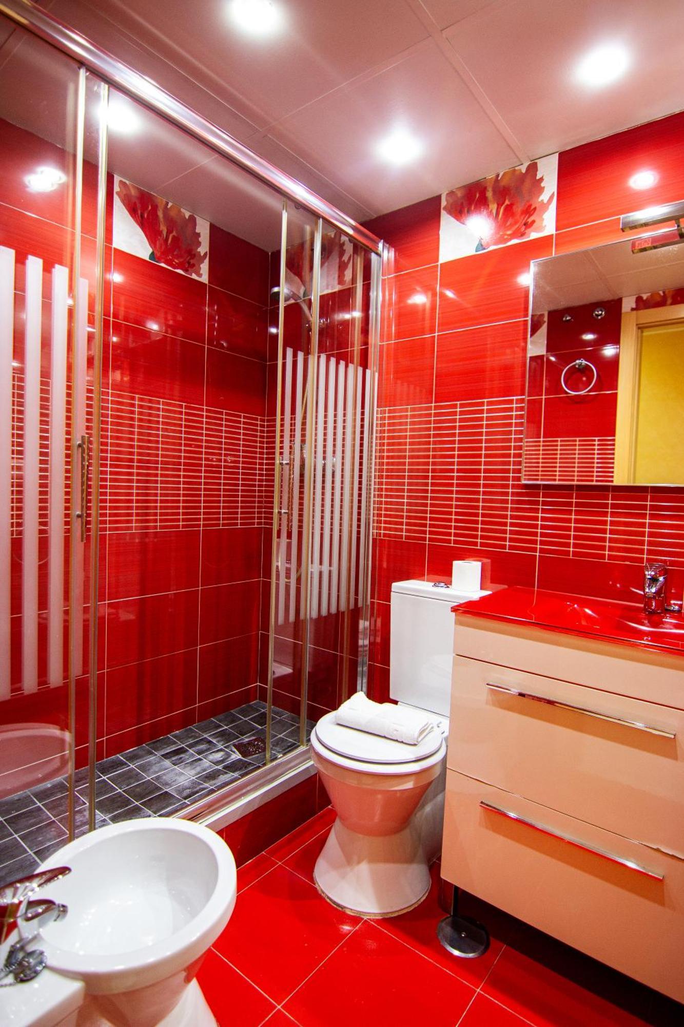 Rentalsevilla Marianillo Extérieur photo