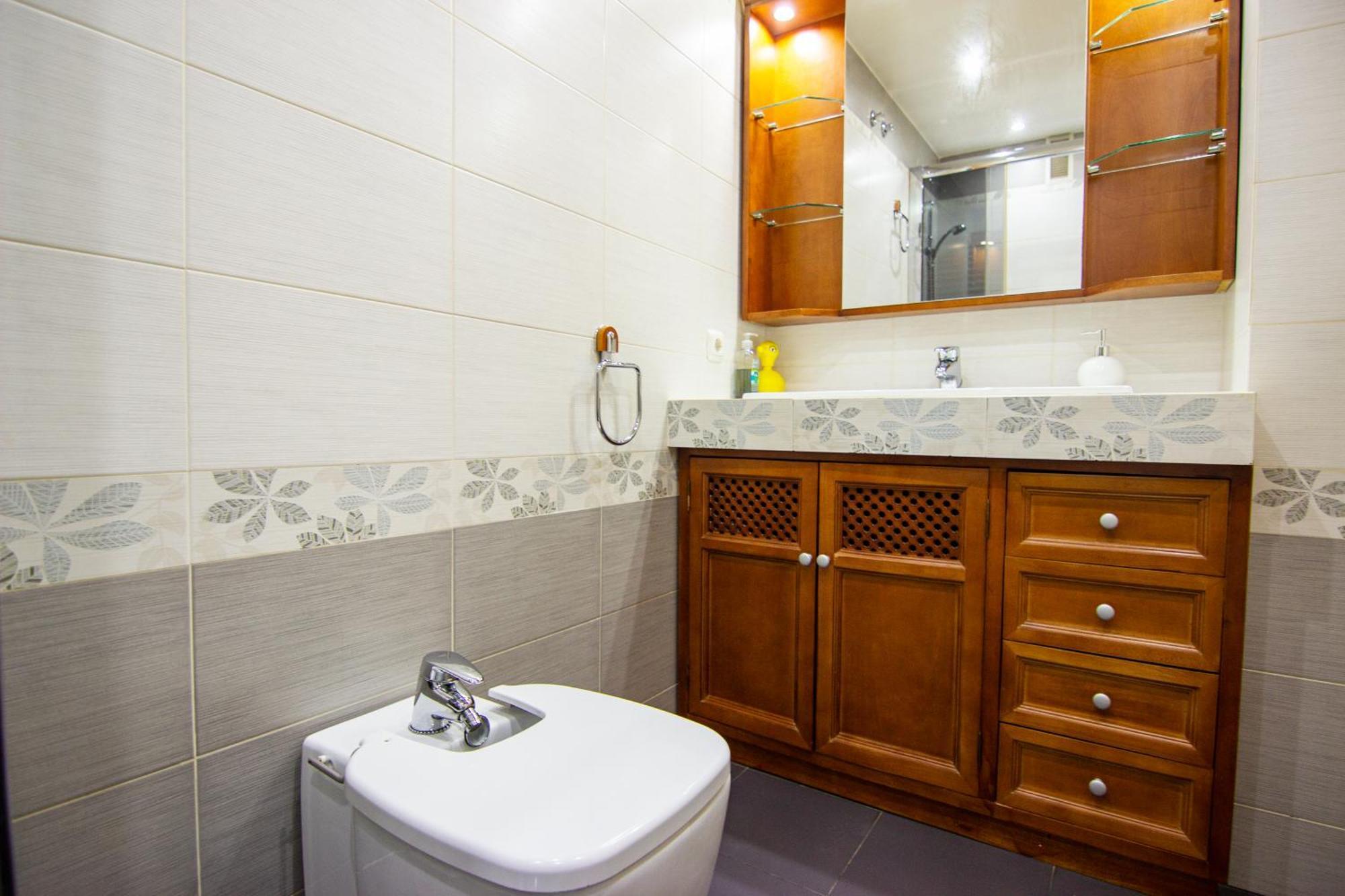 Rentalsevilla Marianillo Extérieur photo