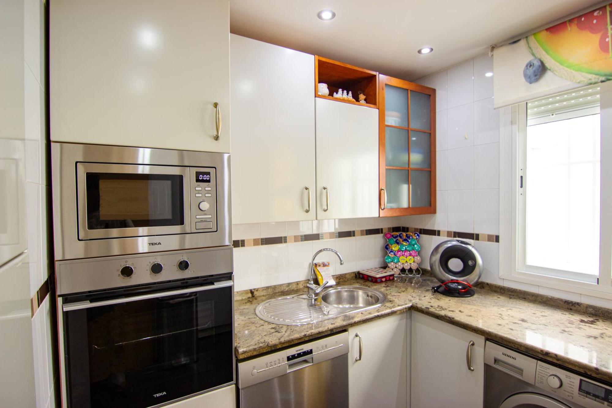 Rentalsevilla Marianillo Extérieur photo