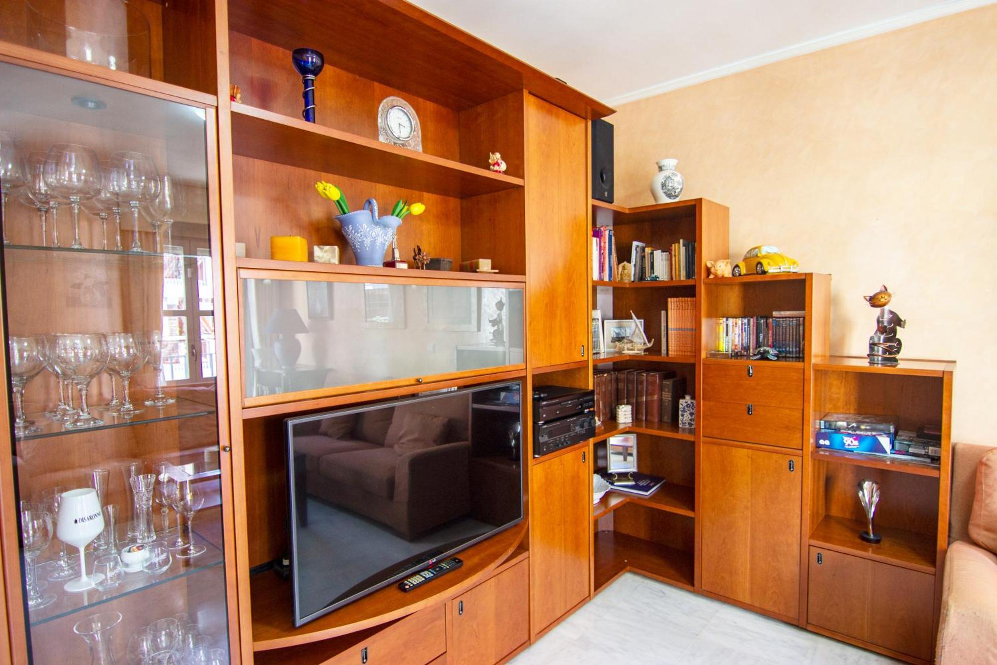 Rentalsevilla Marianillo Extérieur photo