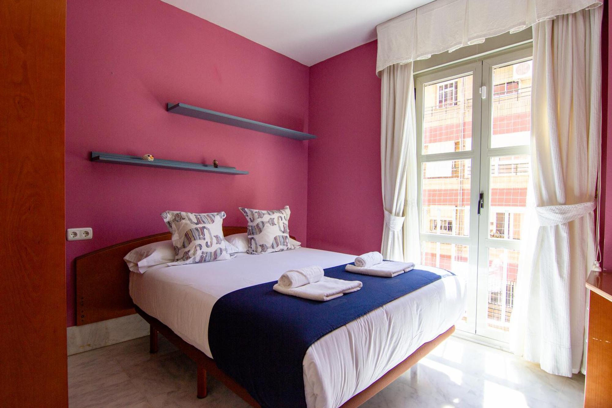 Rentalsevilla Marianillo Extérieur photo
